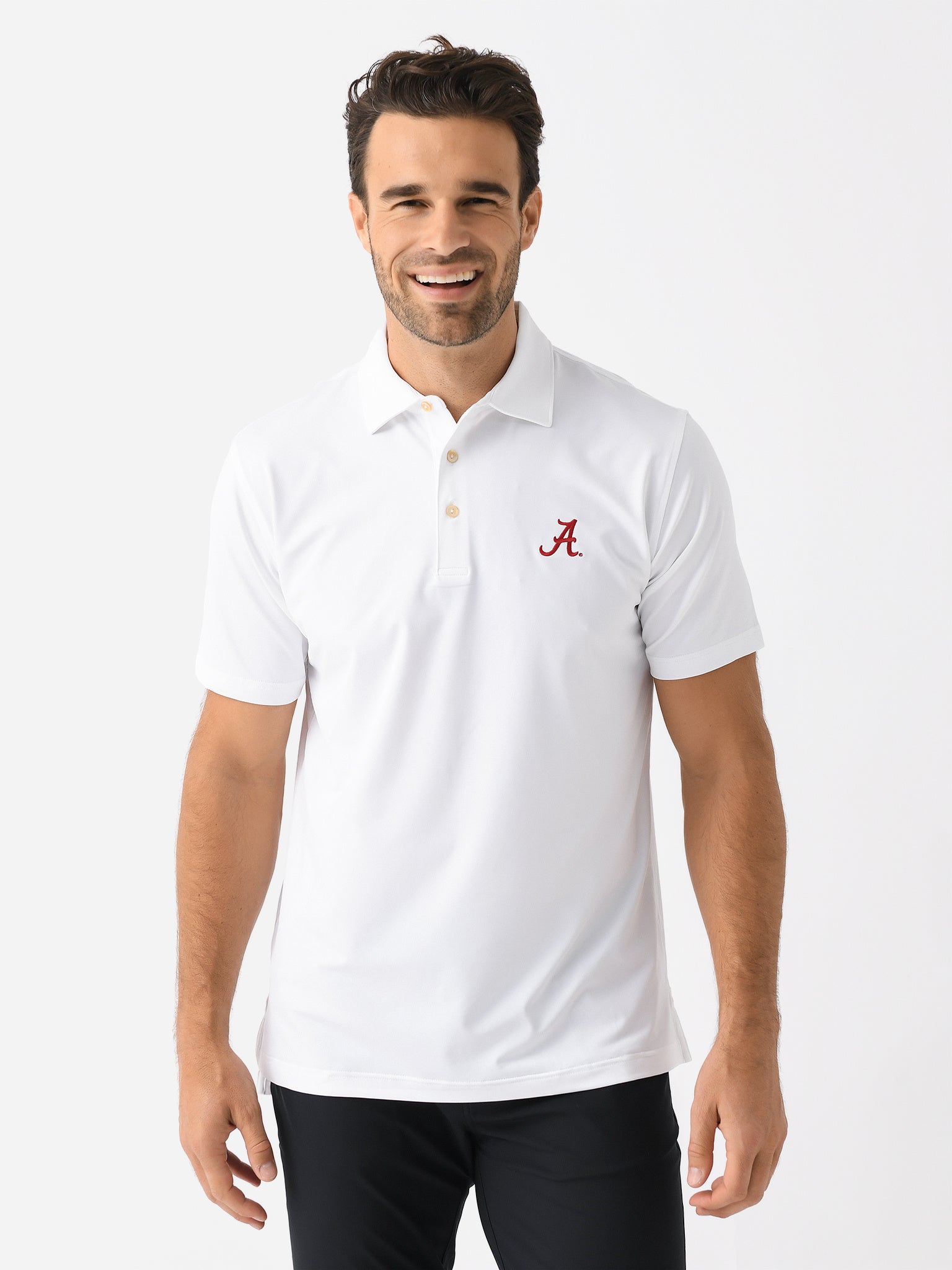 Camisetas La Colmena Maglietta PopeAli In Cotone Biologico 100%, 185g/m², Design Originale Ispirato, Taglio Moderno