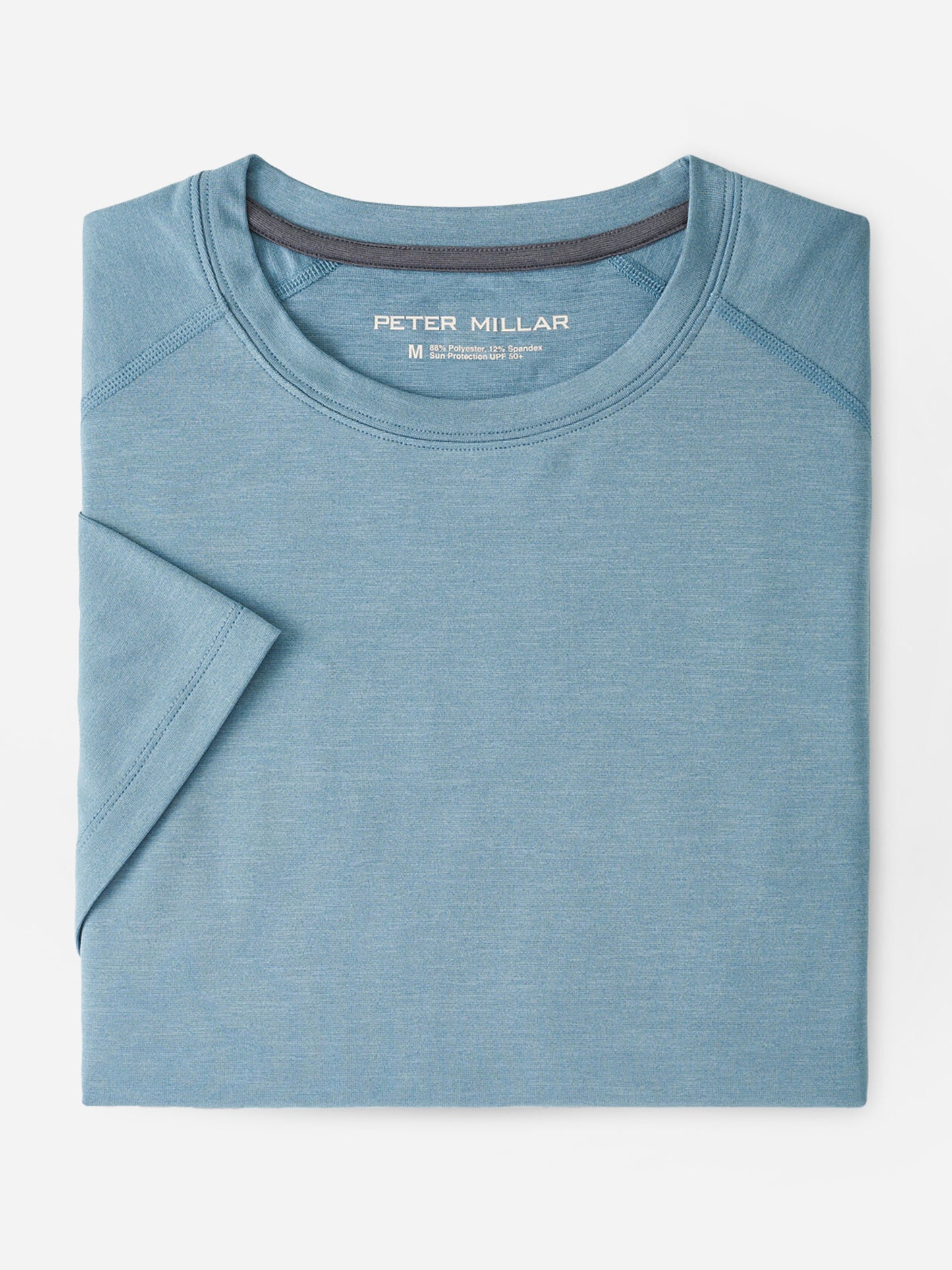 Peter Millar Active Men's Aurora Performance T-Shirt