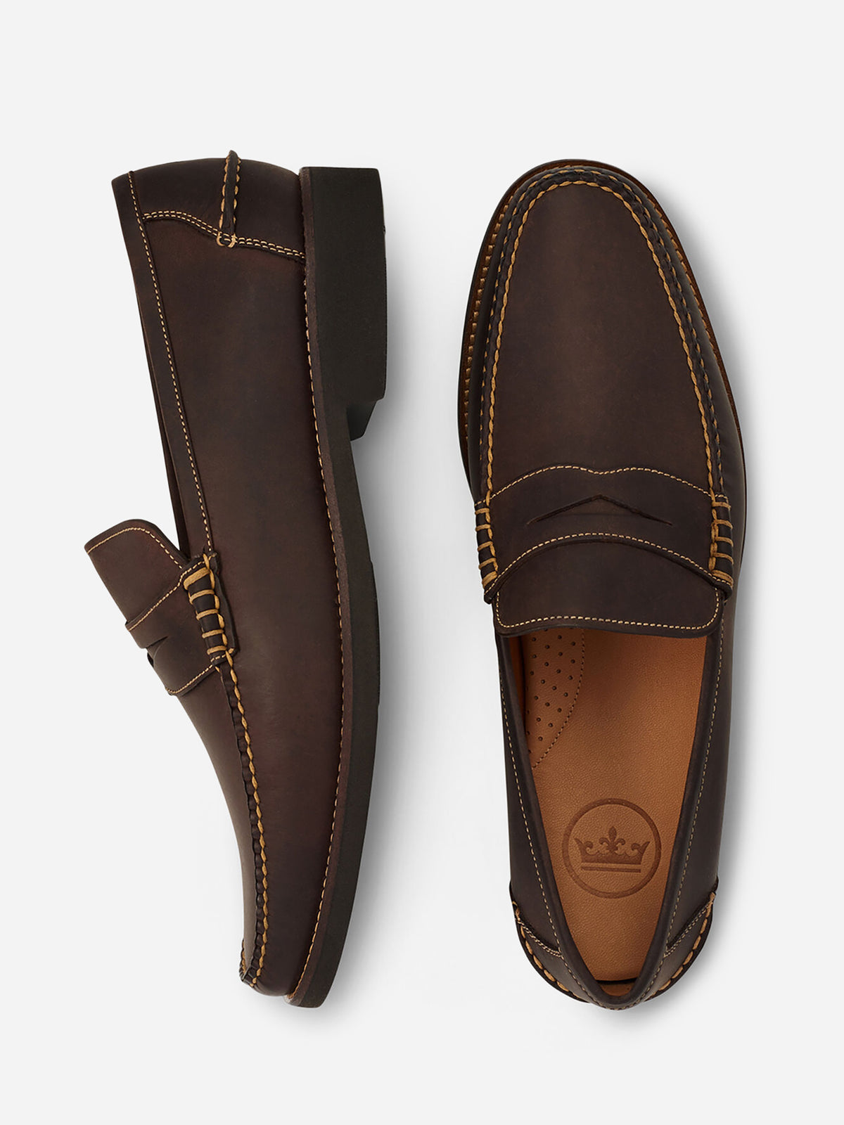Peter Millar Crown Men display picture 1