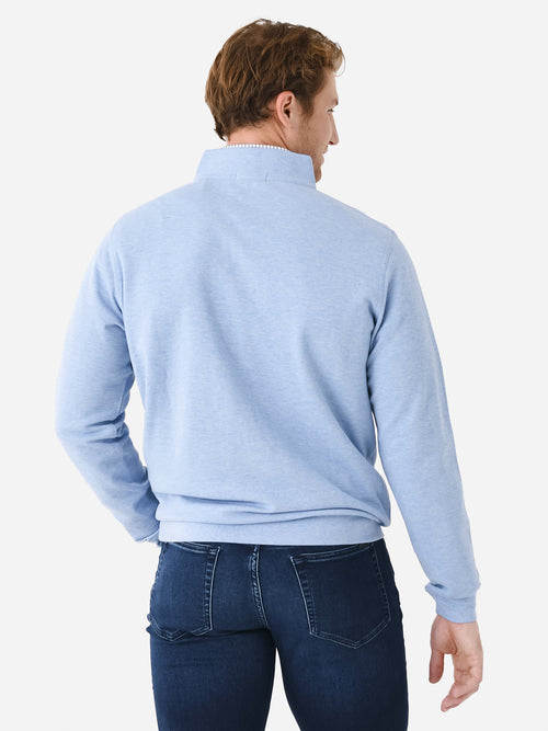 Peter Millar Crown Men's Comfort Quarter-Zip