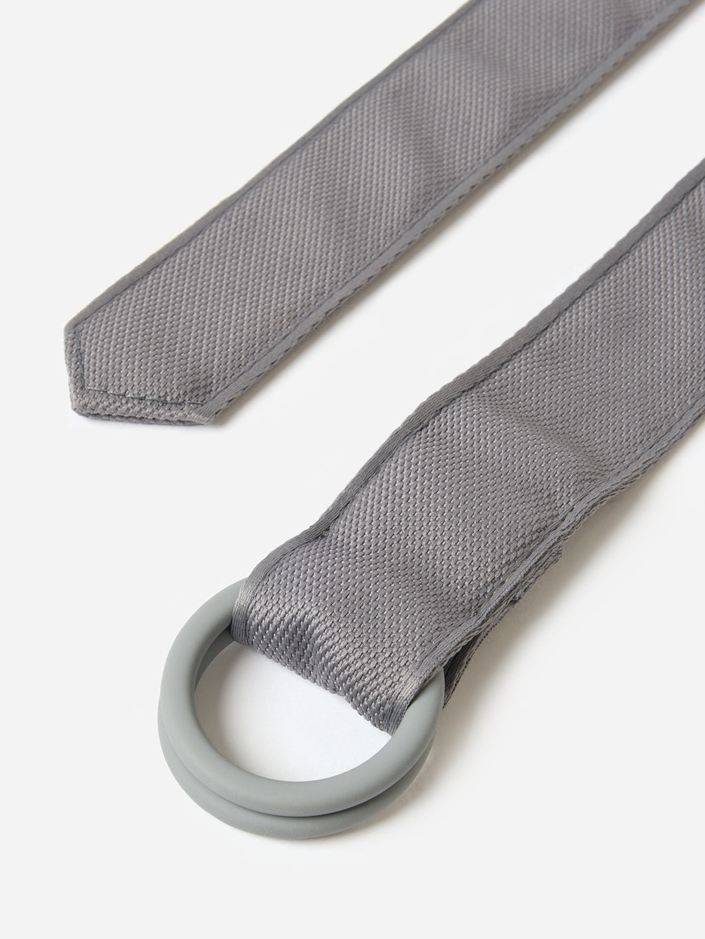 Peter Millar Crown Crafted Men's Performance O-Ring Belt - Saint Bernard