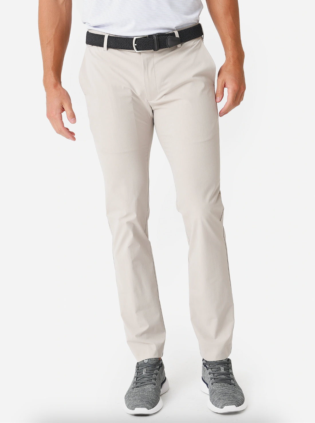 Peter Millar Crown Crafted Men's Surge Performance Trouser - Saint Bernard