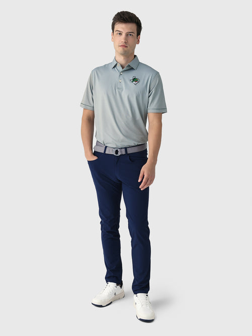 Peter Millar Crown Crafted Men's Bingham Performance Five-Pocket Pant