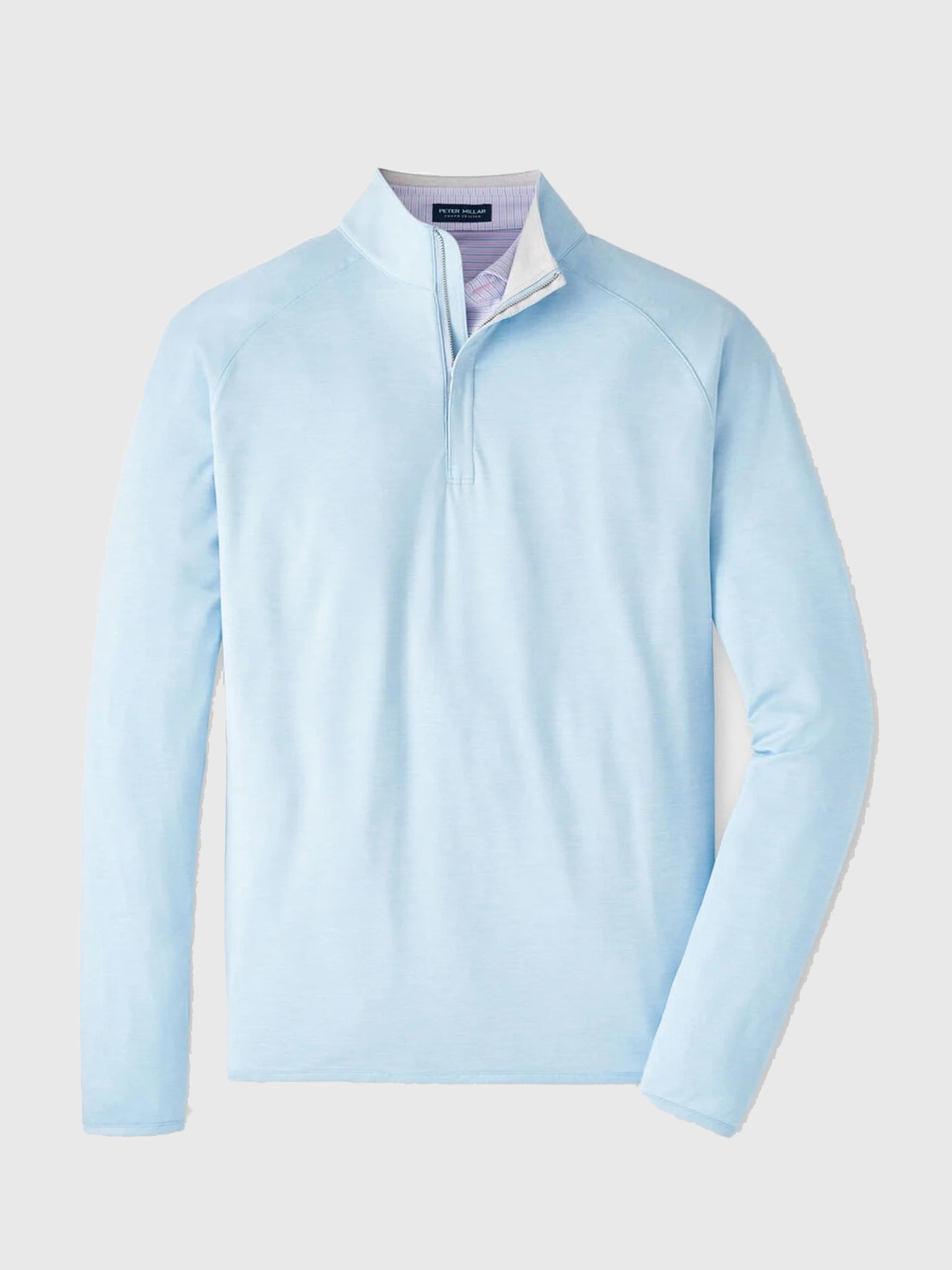 その他 Mr.Per Man Beaumont Performance Quarter-Zip | Men's Pullovers | Peter Millar