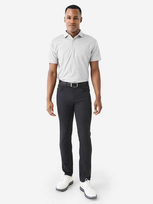 Peter Millar Crown Crafted Men's Excursionist Flex Polo