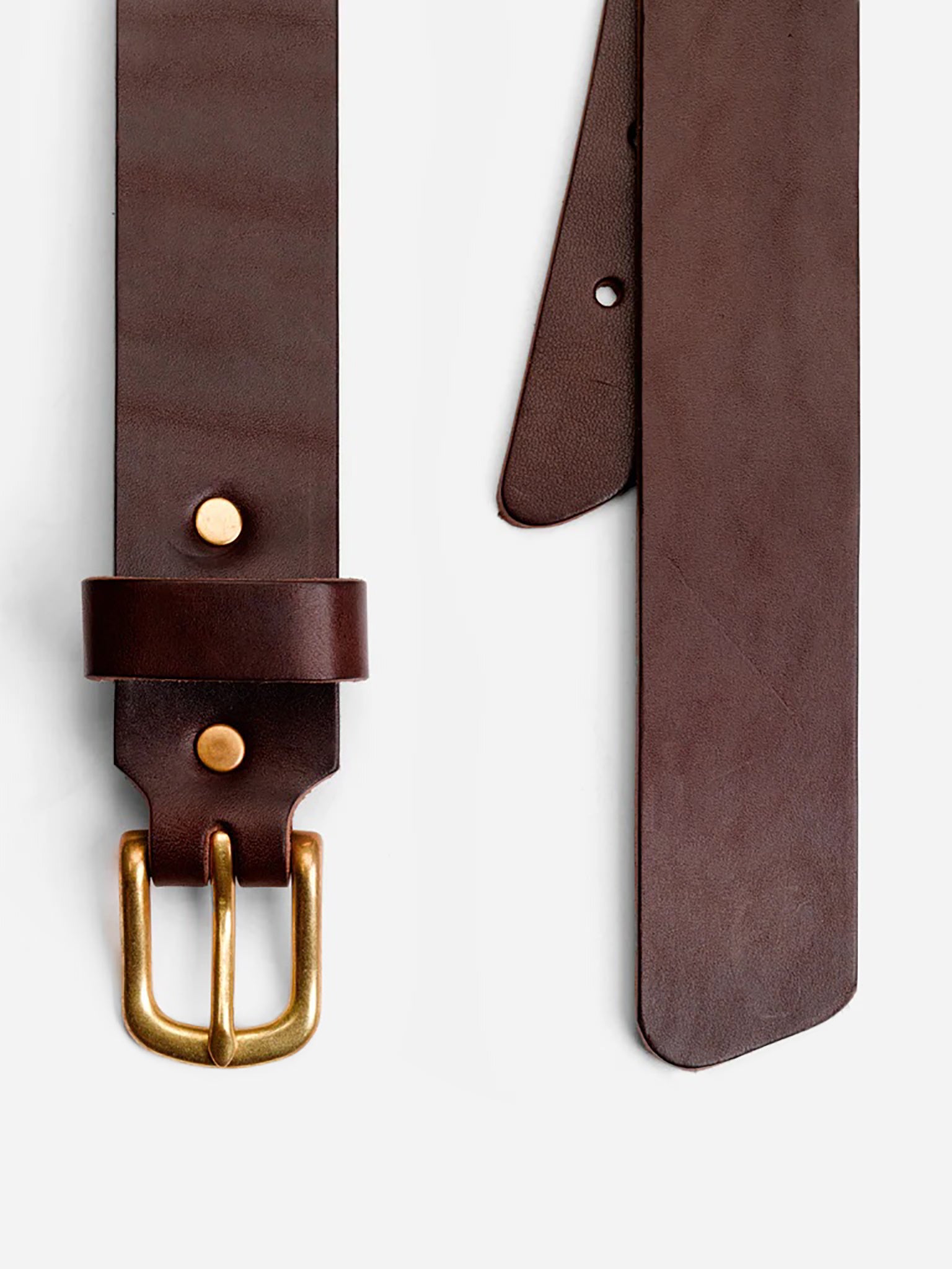 Billykirk No. 117 Mechanic's Belt - Saint Bernard