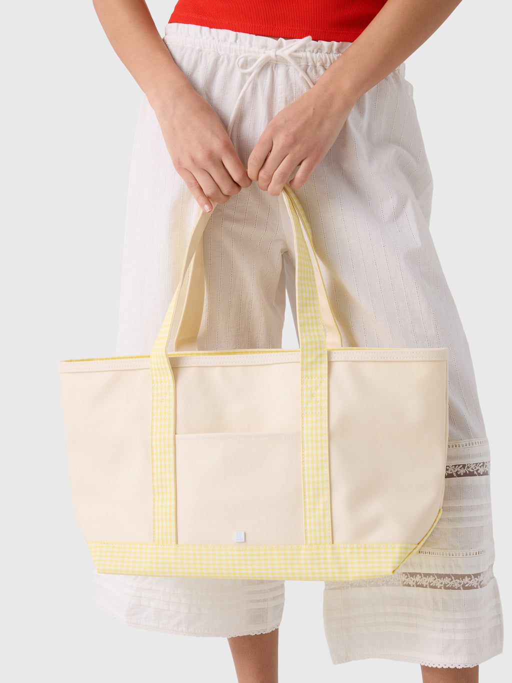 TRVL Design Medium Tote Bag - Saint Bernard