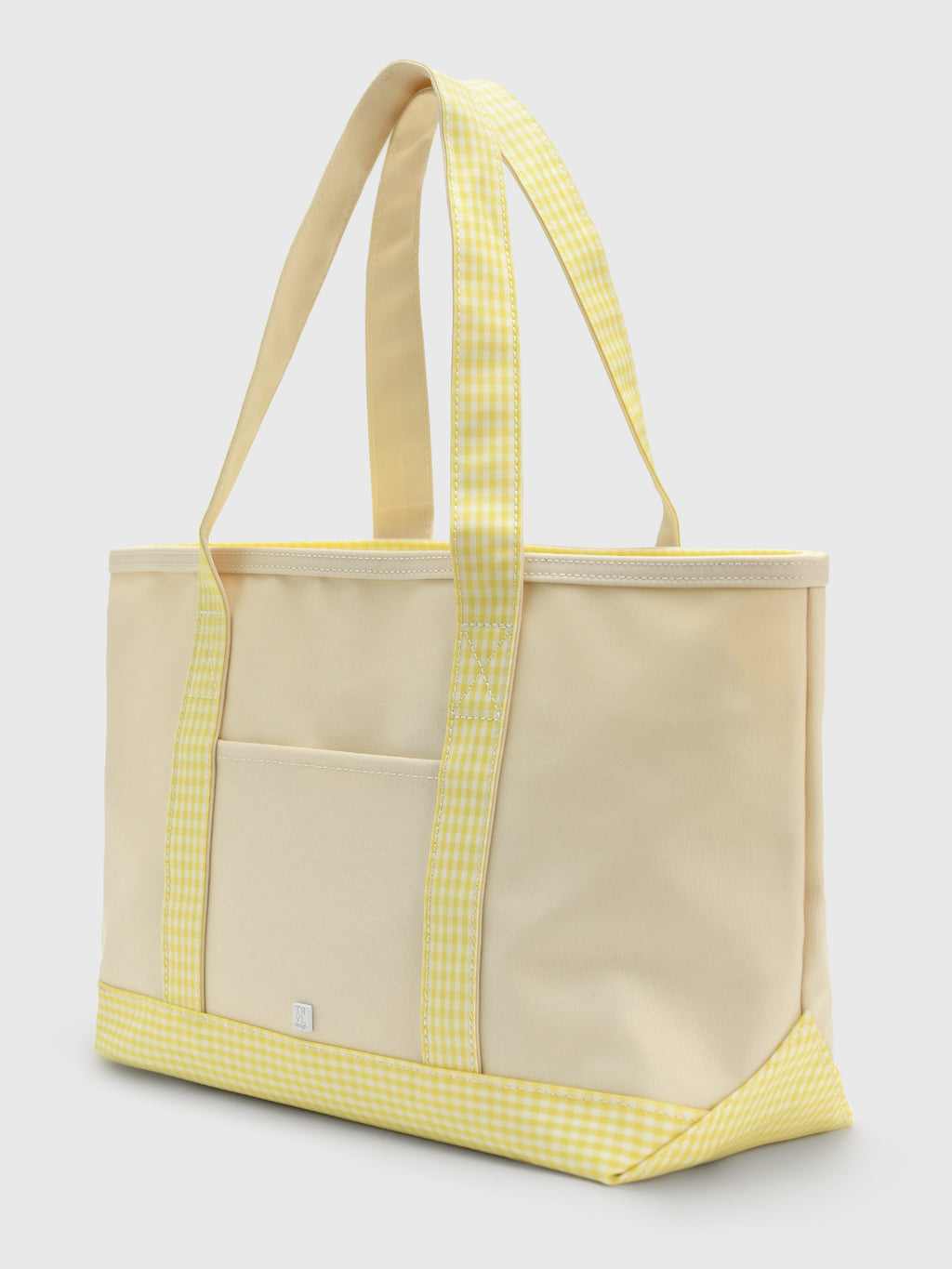 TRVL Design Medium Tote Bag - Saint Bernard