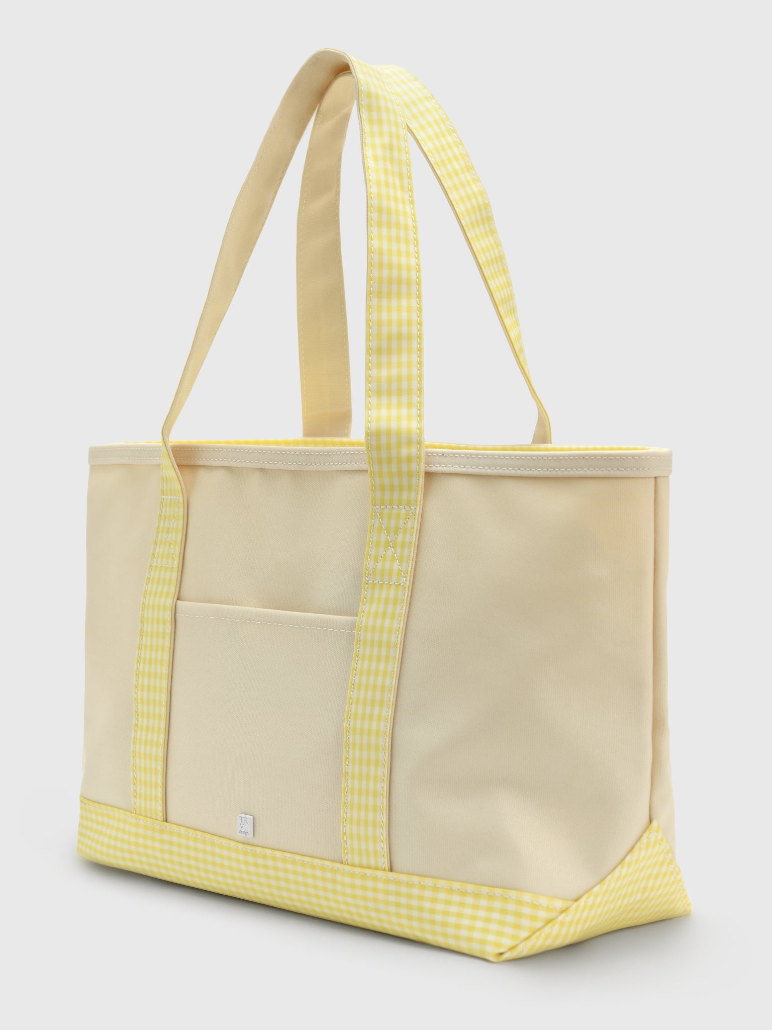 TRVL Design Medium Tote Bag - Saint Bernard