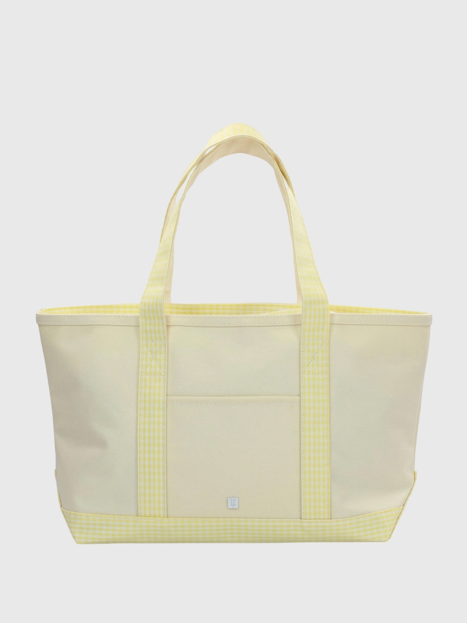 TRVL Design Medium Tote Bag - Saint Bernard