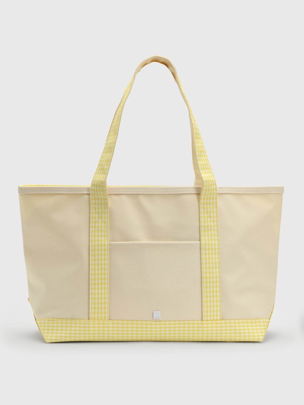 TRVL Design Medium Tote Bag - Saint Bernard
