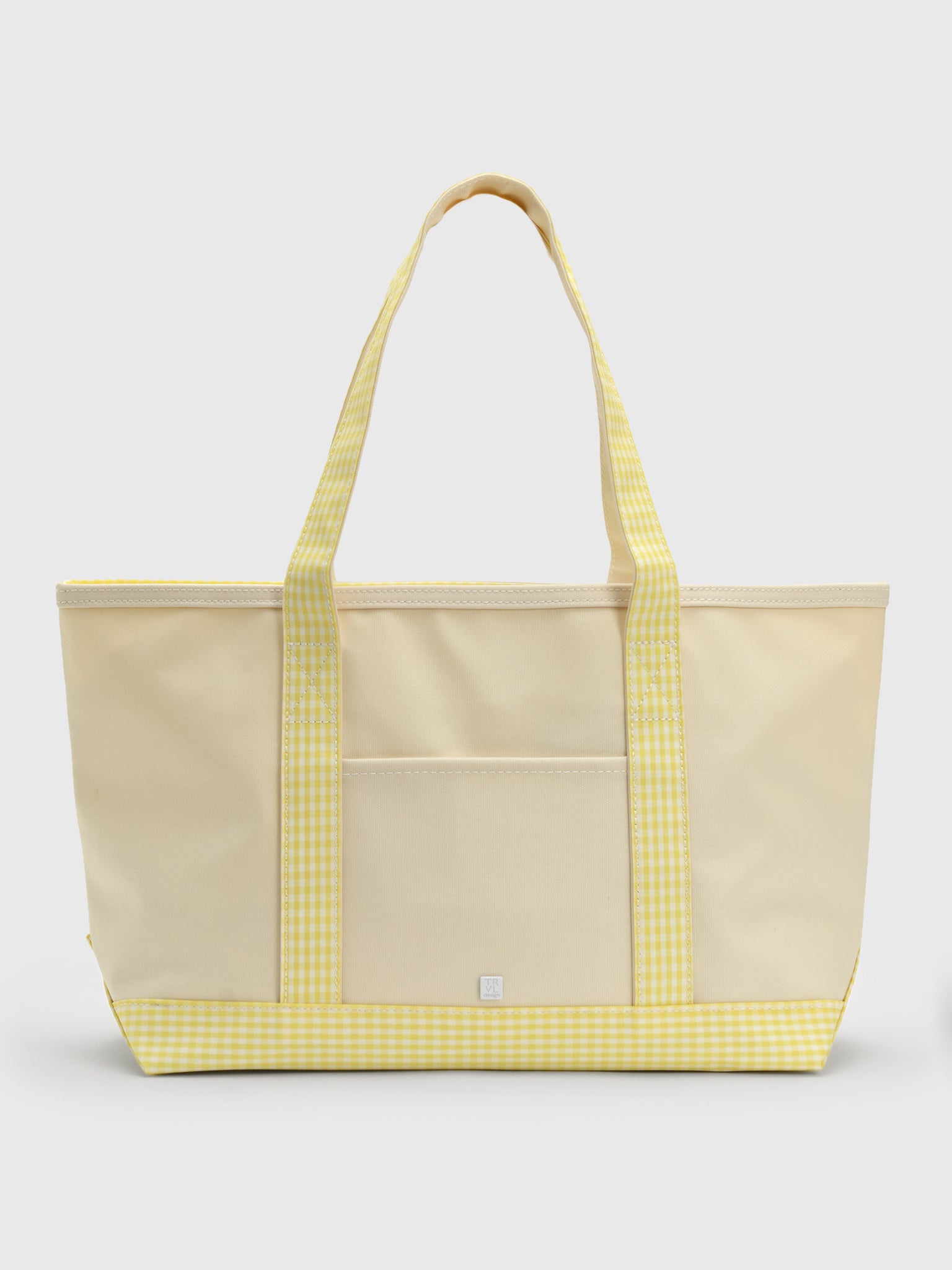 TRVL Design Medium Tote Bag - Saint Bernard
