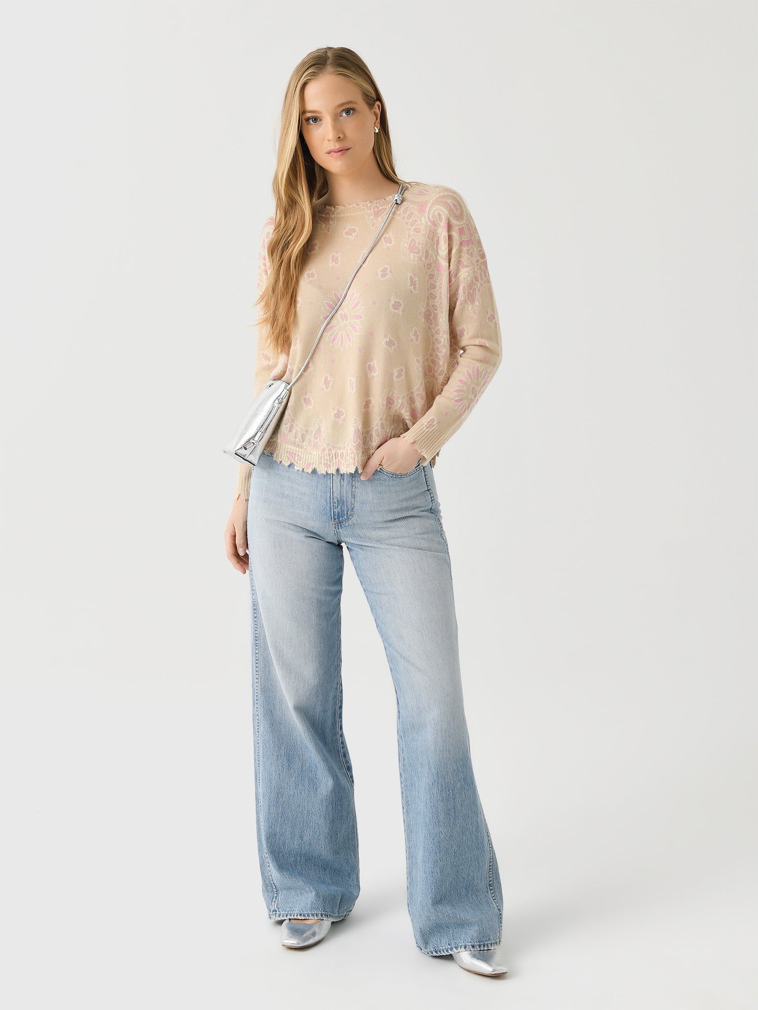 MELA BANDANA BICOxORGANICROSE-alt1