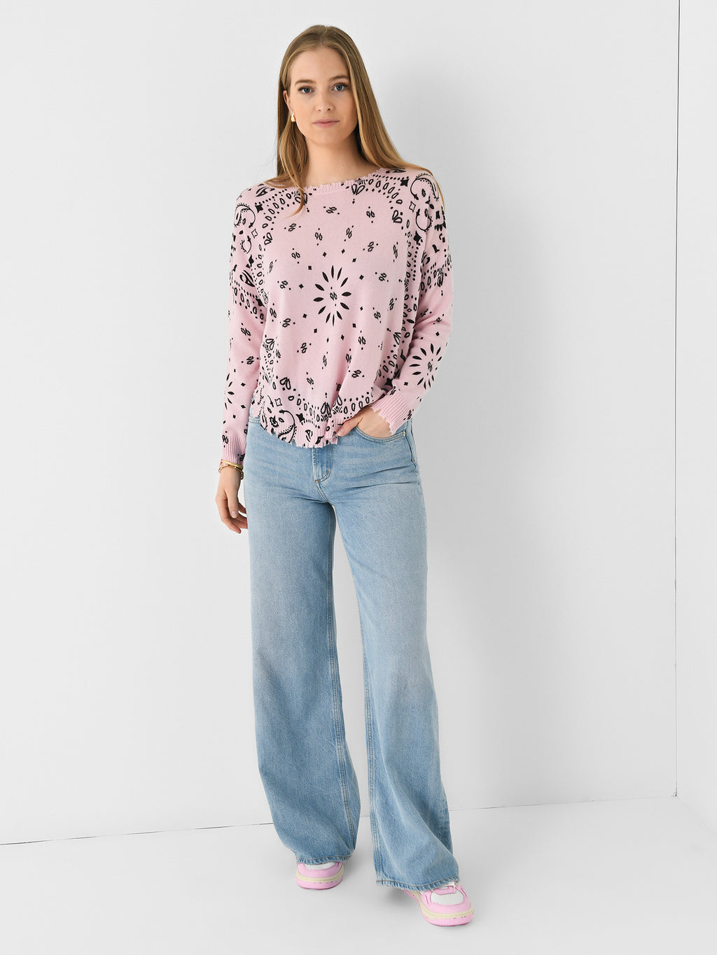 MELA BANDANAxROSEMATIN-alt1