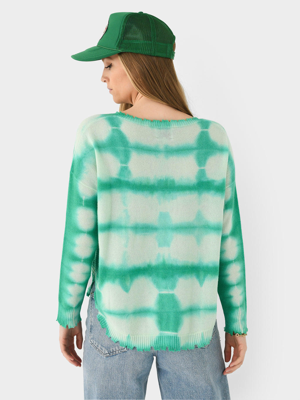 MELA STRIPE DYExVERTJADE-alt3
