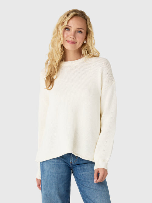 Velvet Women's Meli Sweater - Saint Bernard