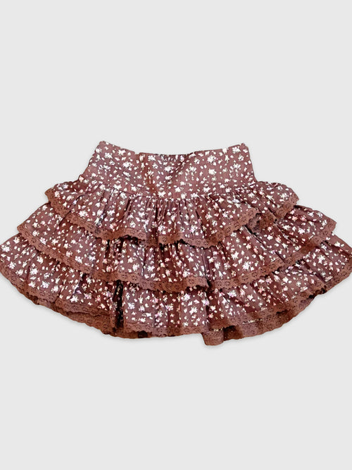 Katie J NYC Girls' Melody Skirt