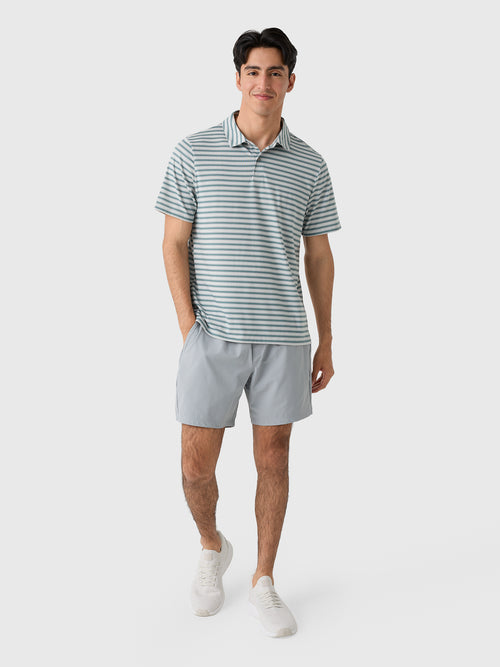 Free Fly Men's Elevate Polo