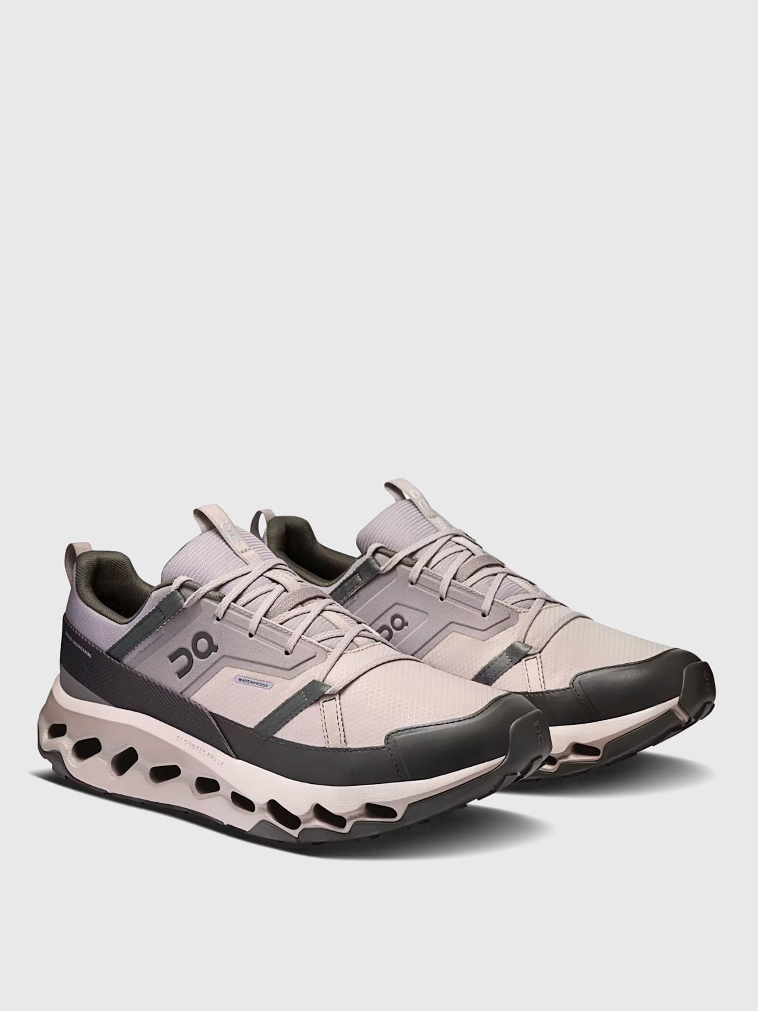 ★美品★ On Cloudhorizon Waterproof 27cm ON Men's Cloudhorizon Waterproof Hiking Shoe – Saint Bernard