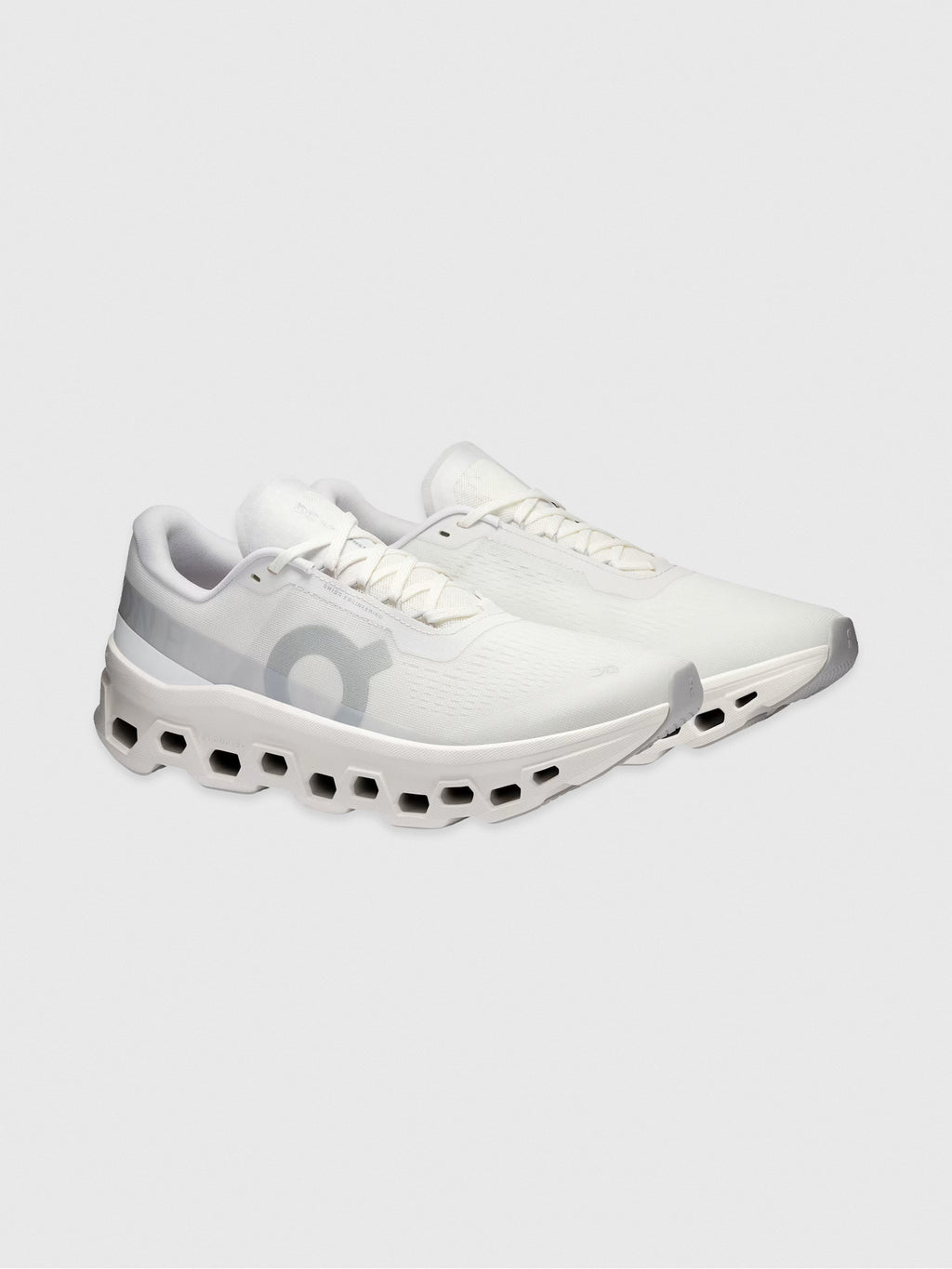 ON Men's Cloudmonster 1 Running Shoe