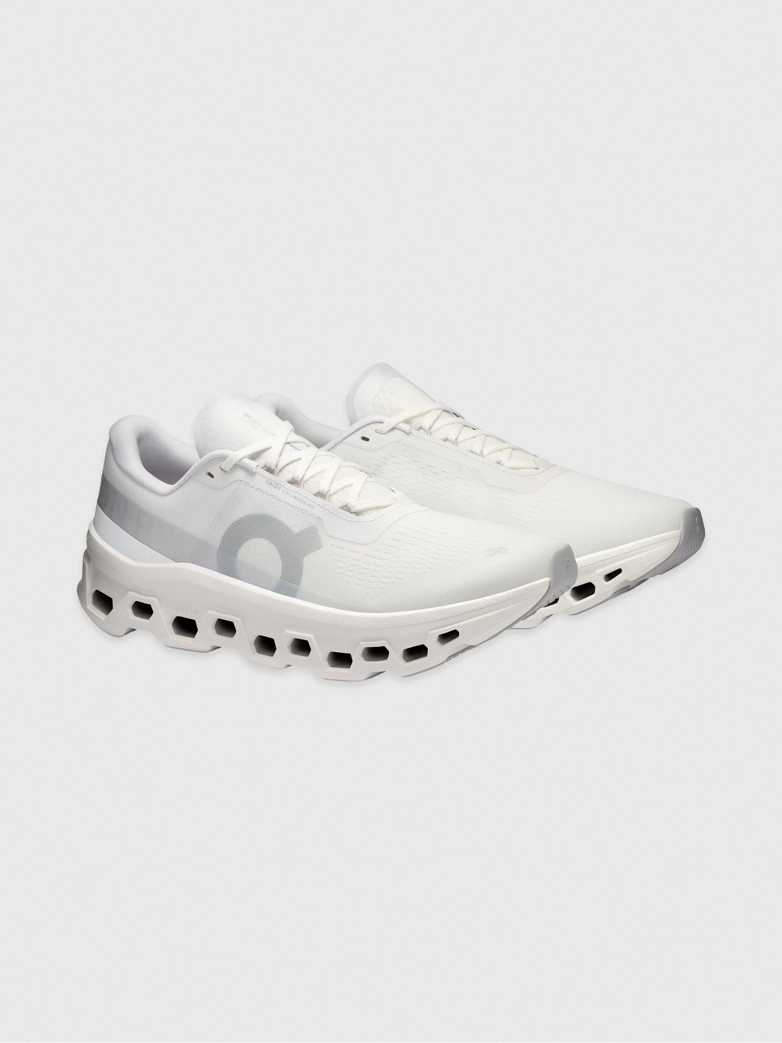 ON Men's Cloudmonster 1 Running Shoe