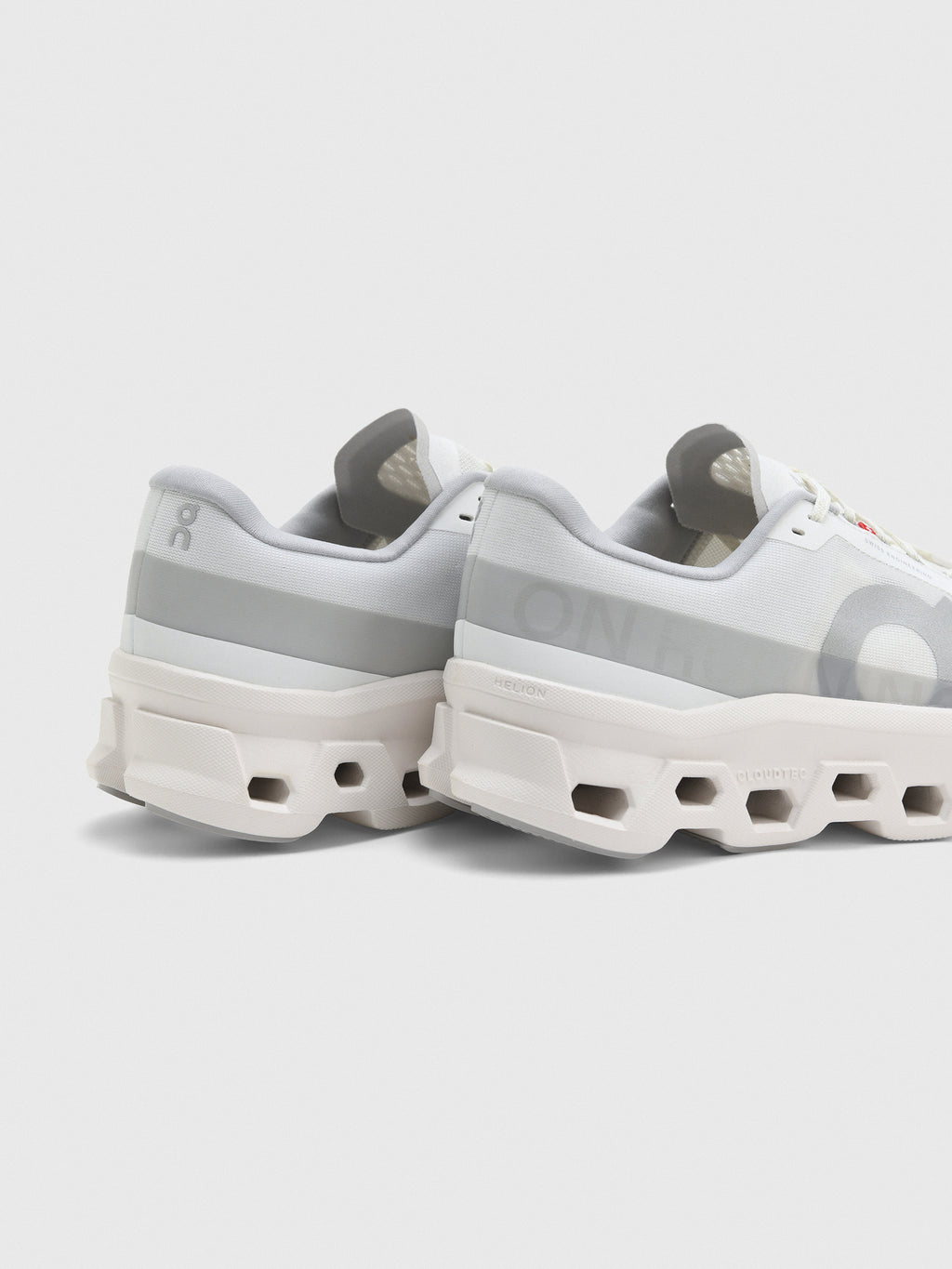 ON Men's Cloudmonster 1 Running Shoe - Saint Bernard