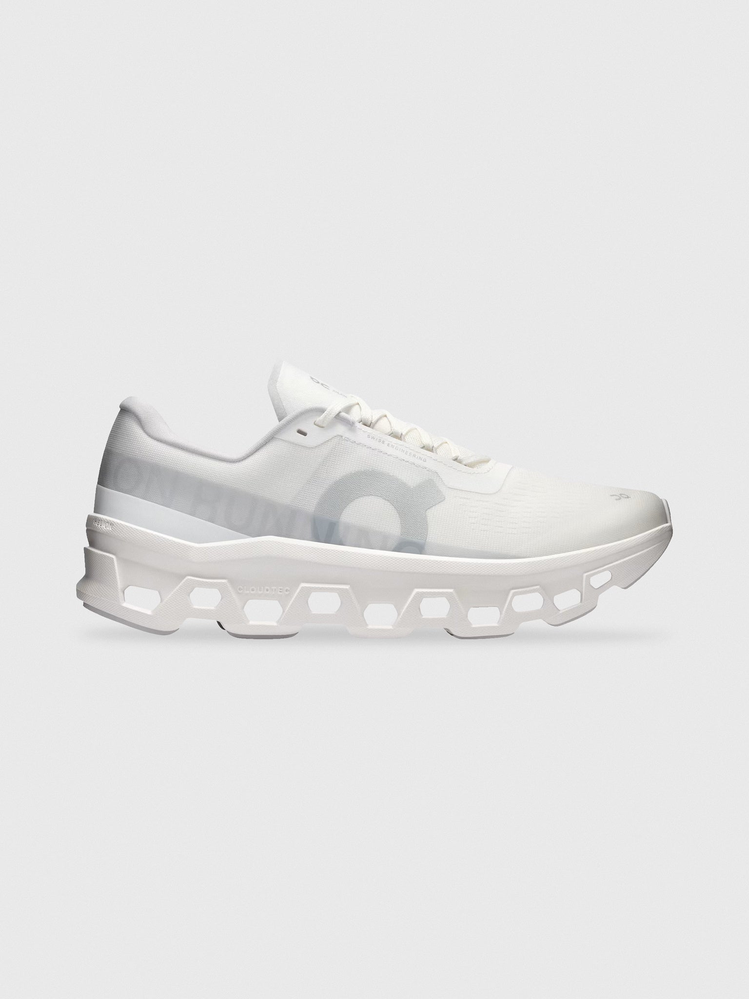 ON Men's Cloudmonster 1 Running Shoe