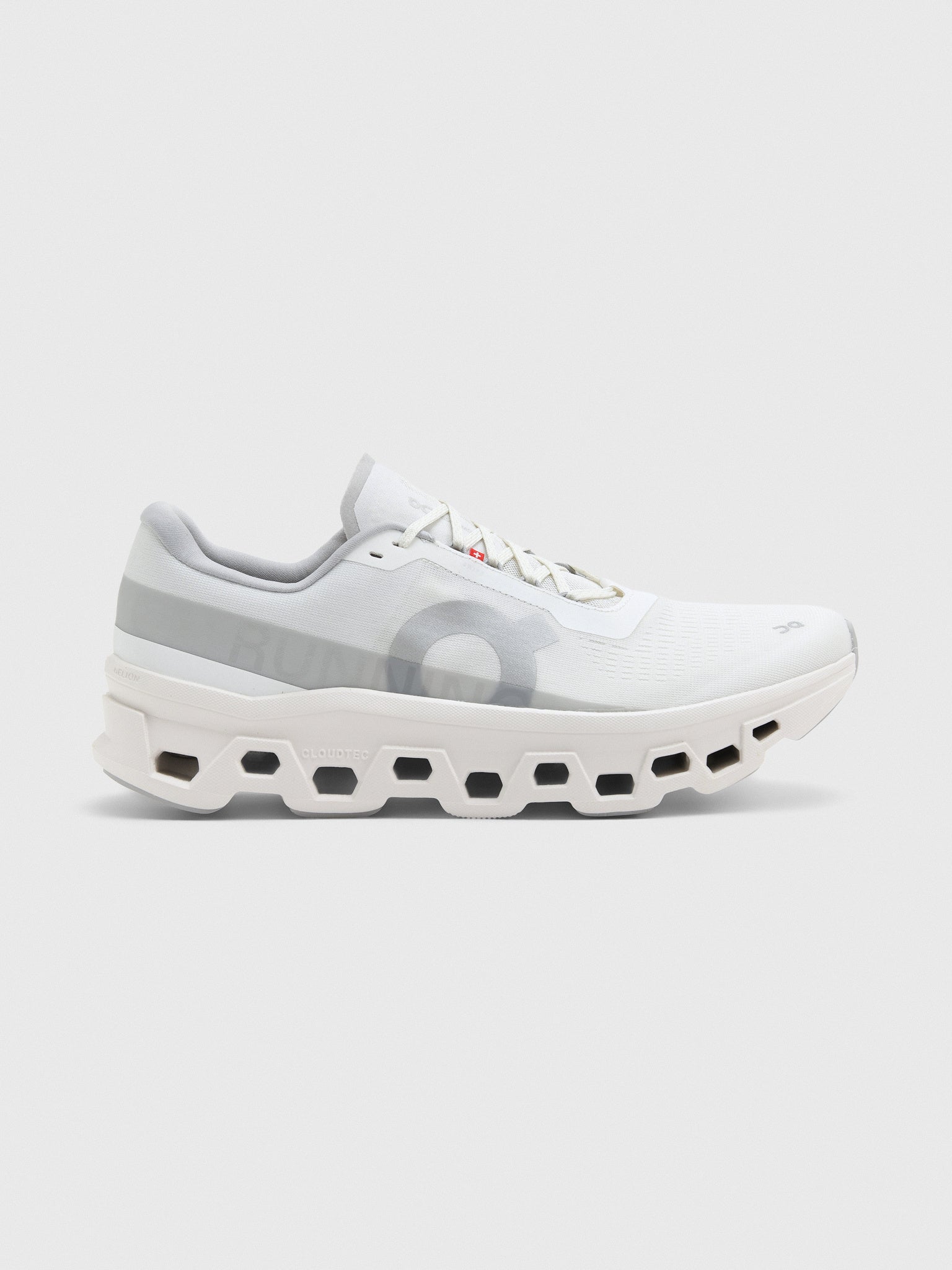 ON Men's Cloudmonster 1 Running Shoe - Saint Bernard