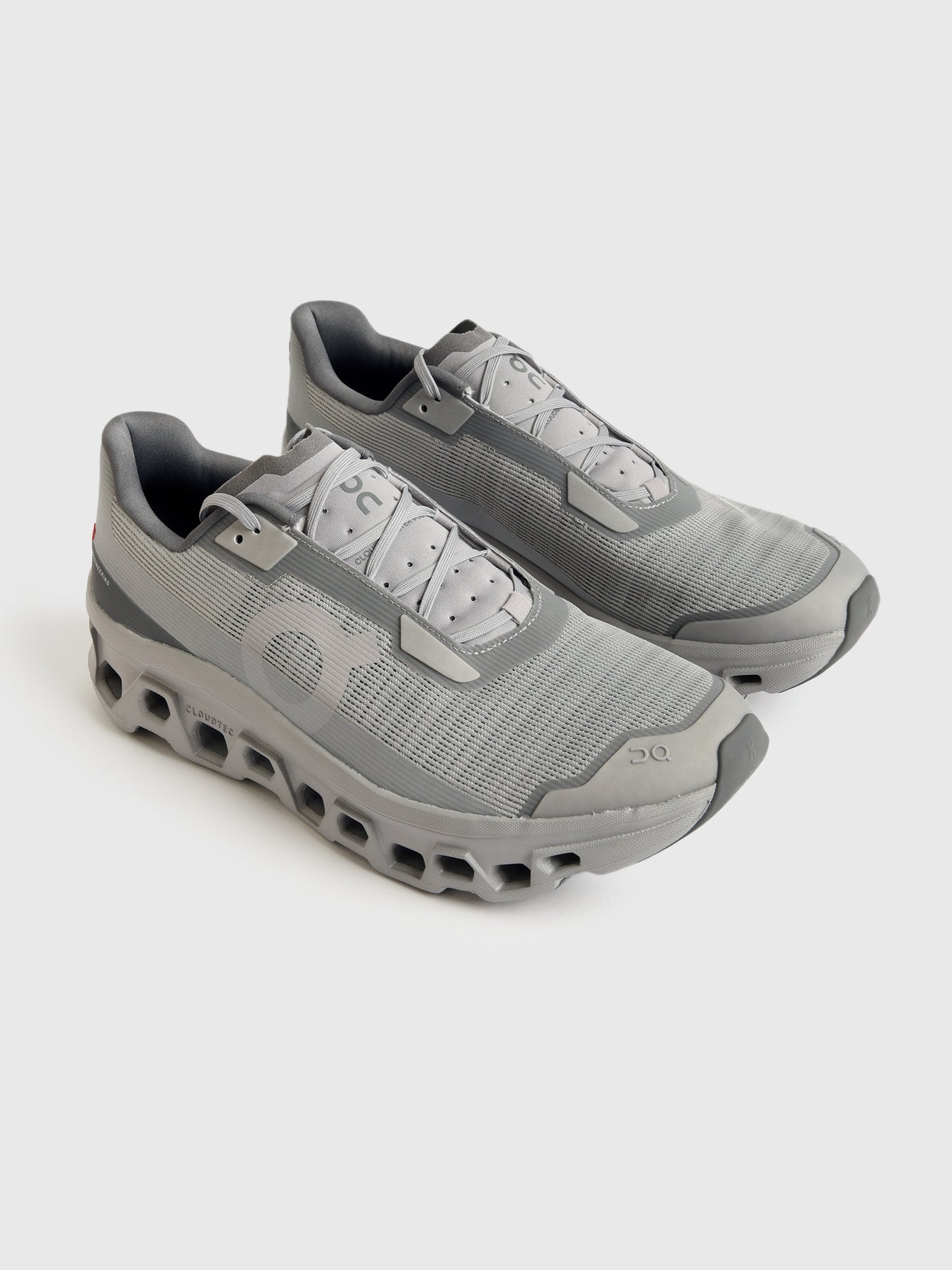 ON Men's Cloudmonster Void Sneaker - Saint Bernard