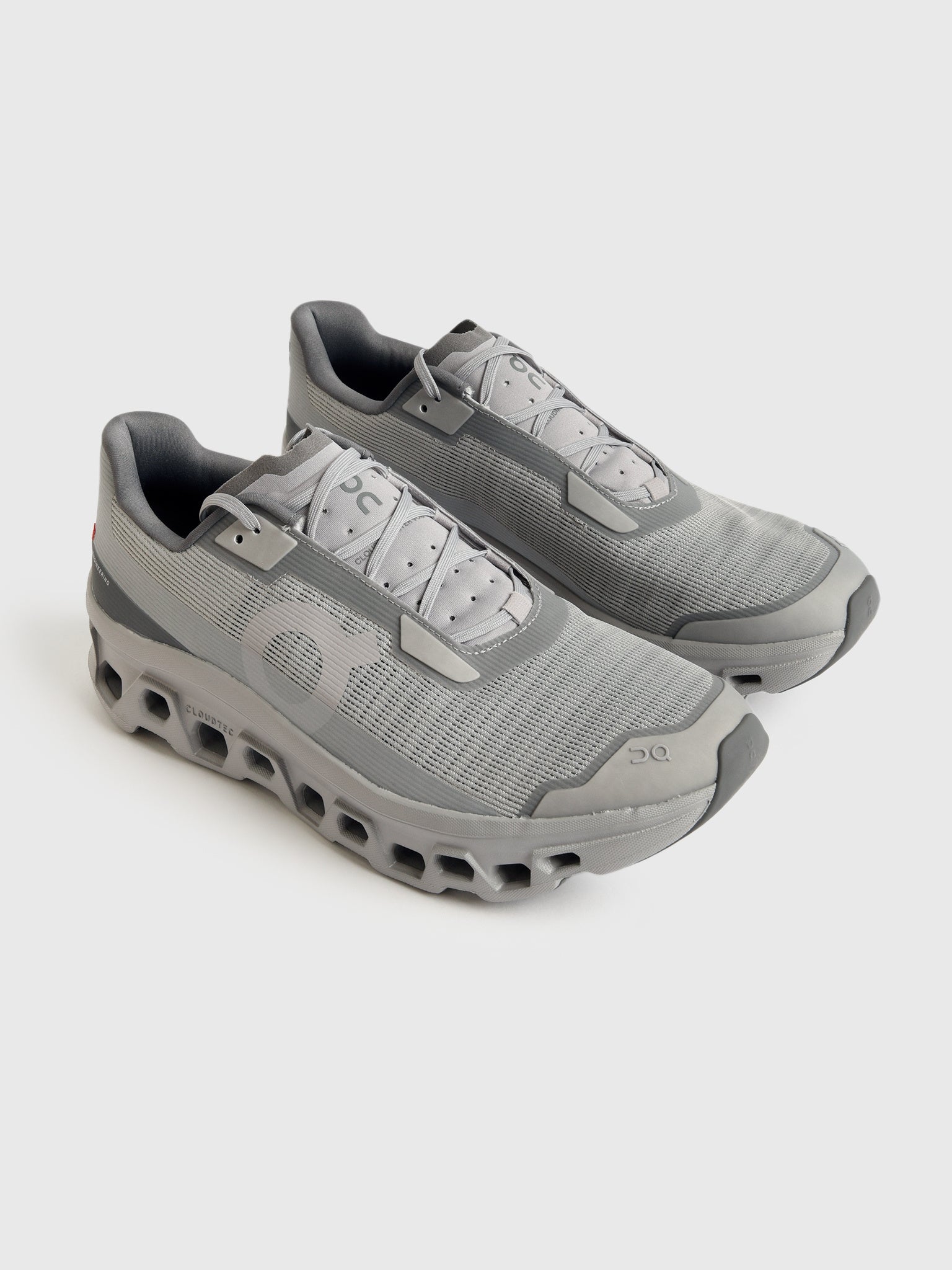 ON Men's Cloudmonster Void Sneaker - Saint Bernard