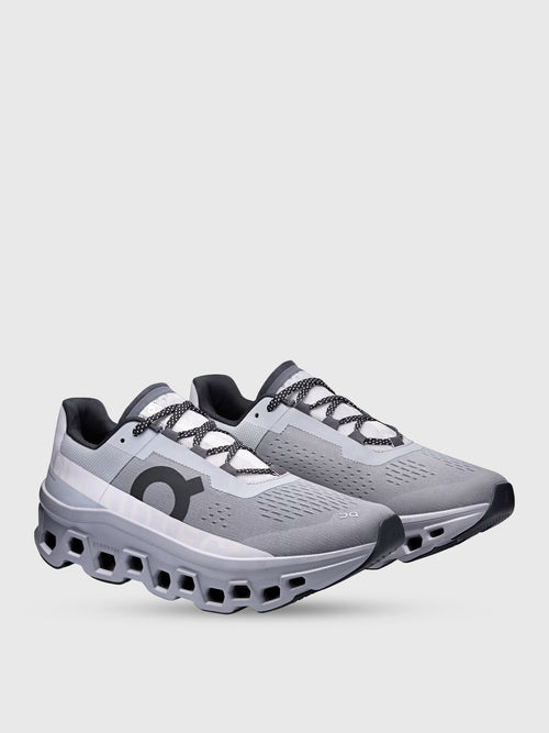 ON Men's Cloudmonster Running Shoe