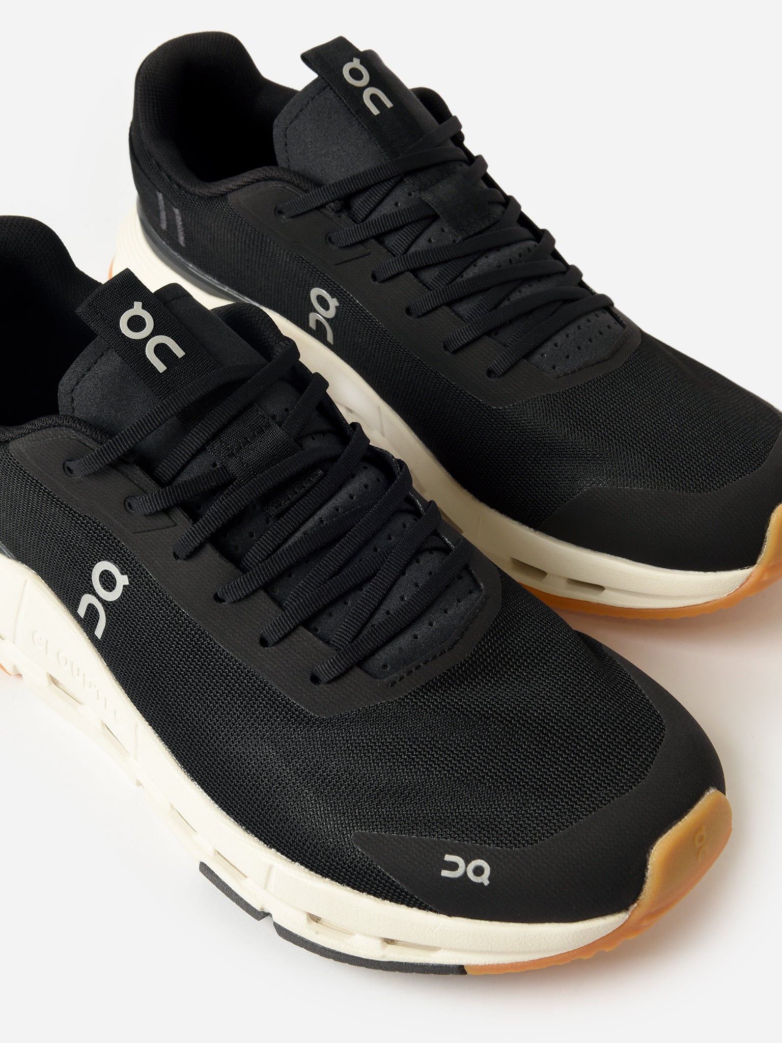 ON Men's Cloudnova Form Sneaker Saint Bernard - Main Image