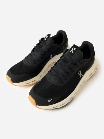 ON Men's Cloudnova Form 2 Sneaker - Saint Bernard