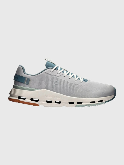 ON Men's Cloudnova Form 2 Sneaker