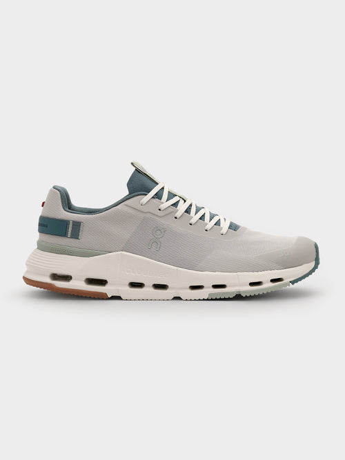 ON Men's Cloudnova Form 2 Sneaker