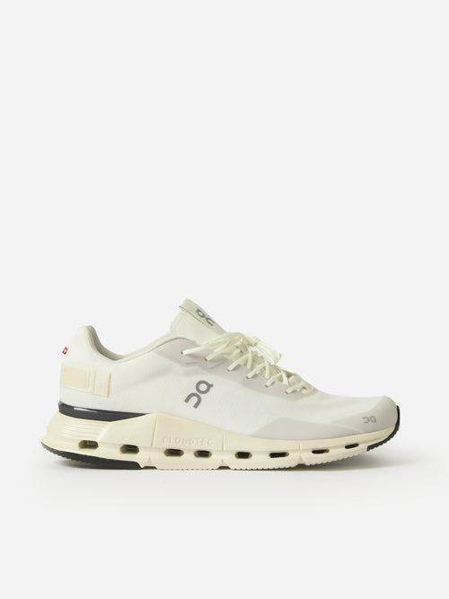 ON Men's Cloudnova Form Sneaker