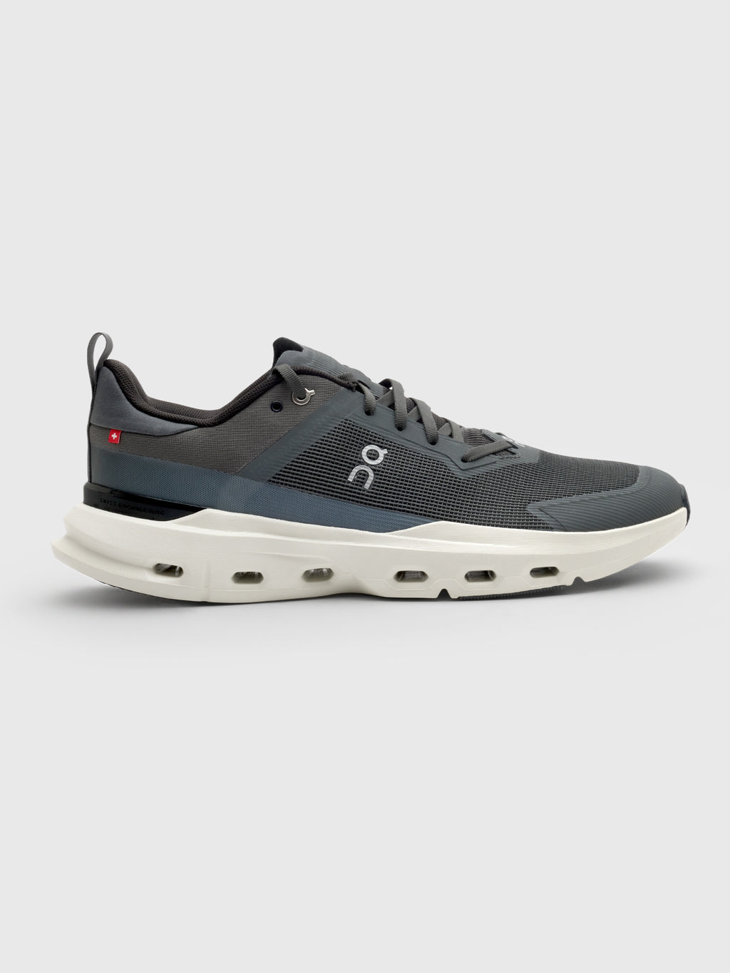 ON Men's Cloudpulse Next Sneaker - Saint Bernard