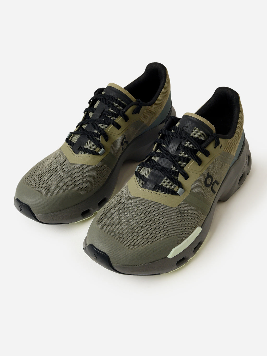 ON Men's Cloudpulse Sneaker - Saint Bernard