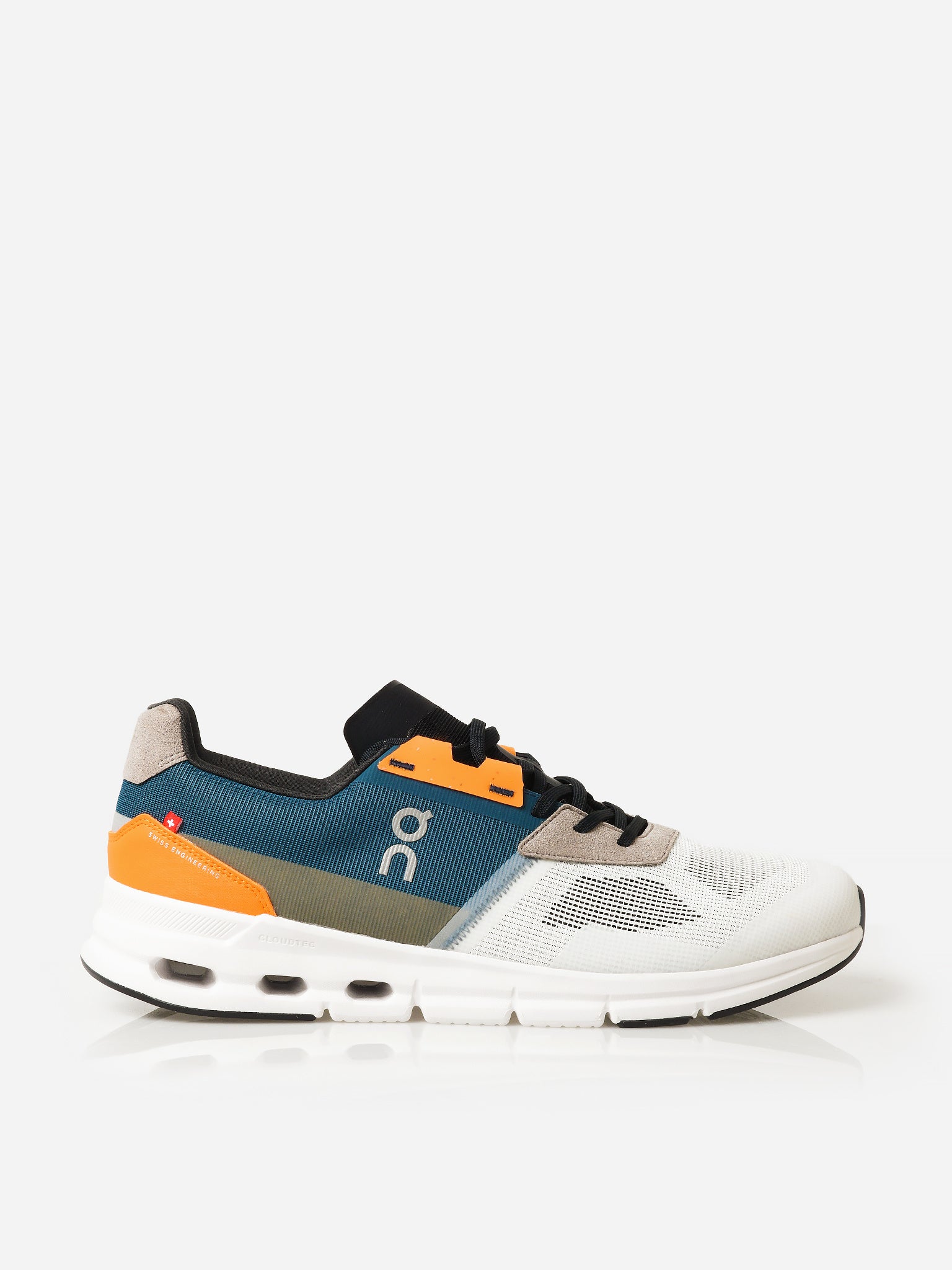 ON Men's Cloudrift Sneaker - Saint Bernard