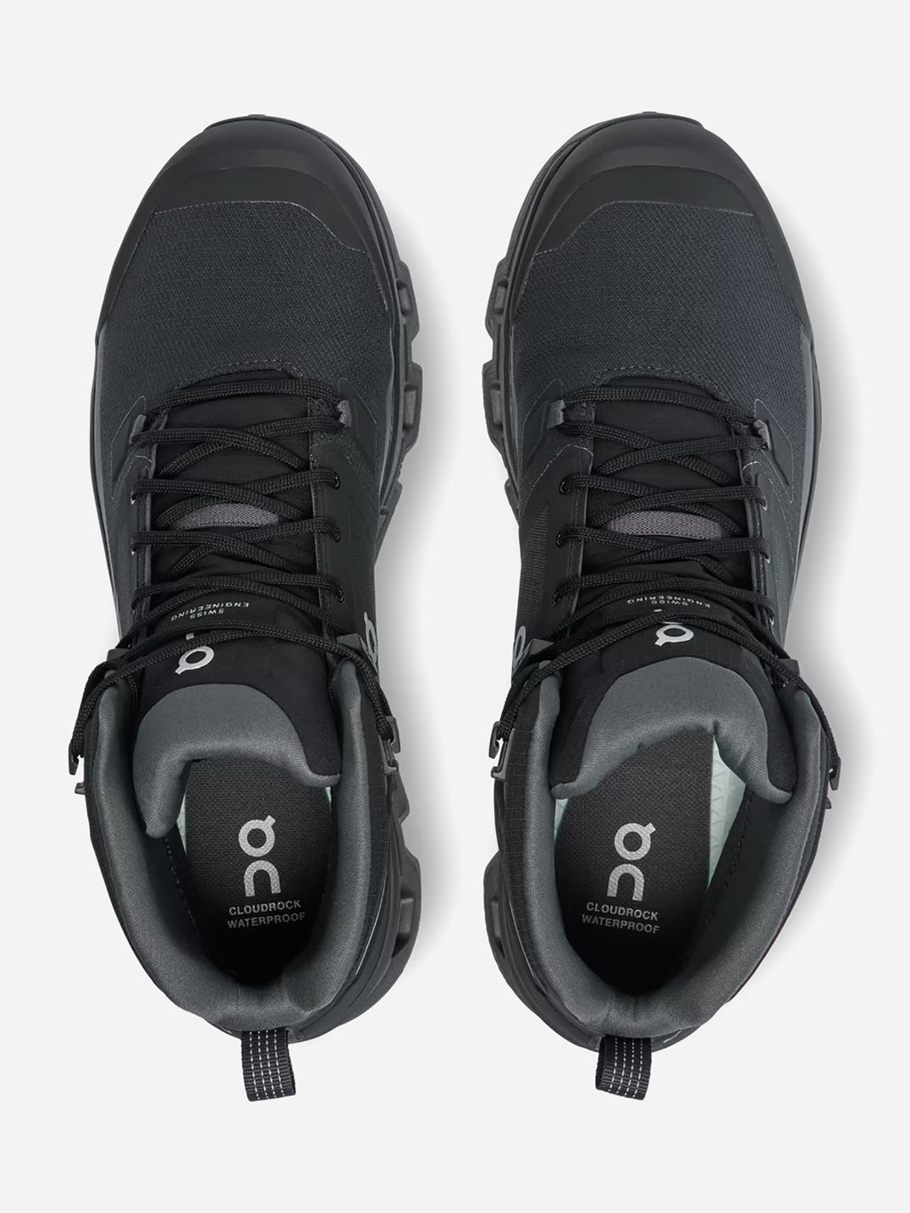 MENS CLOUDROCK 2 WPxBlackEclipse-alt1