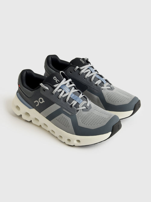 ON Men's Cloudrunner 2 Running Shoe
