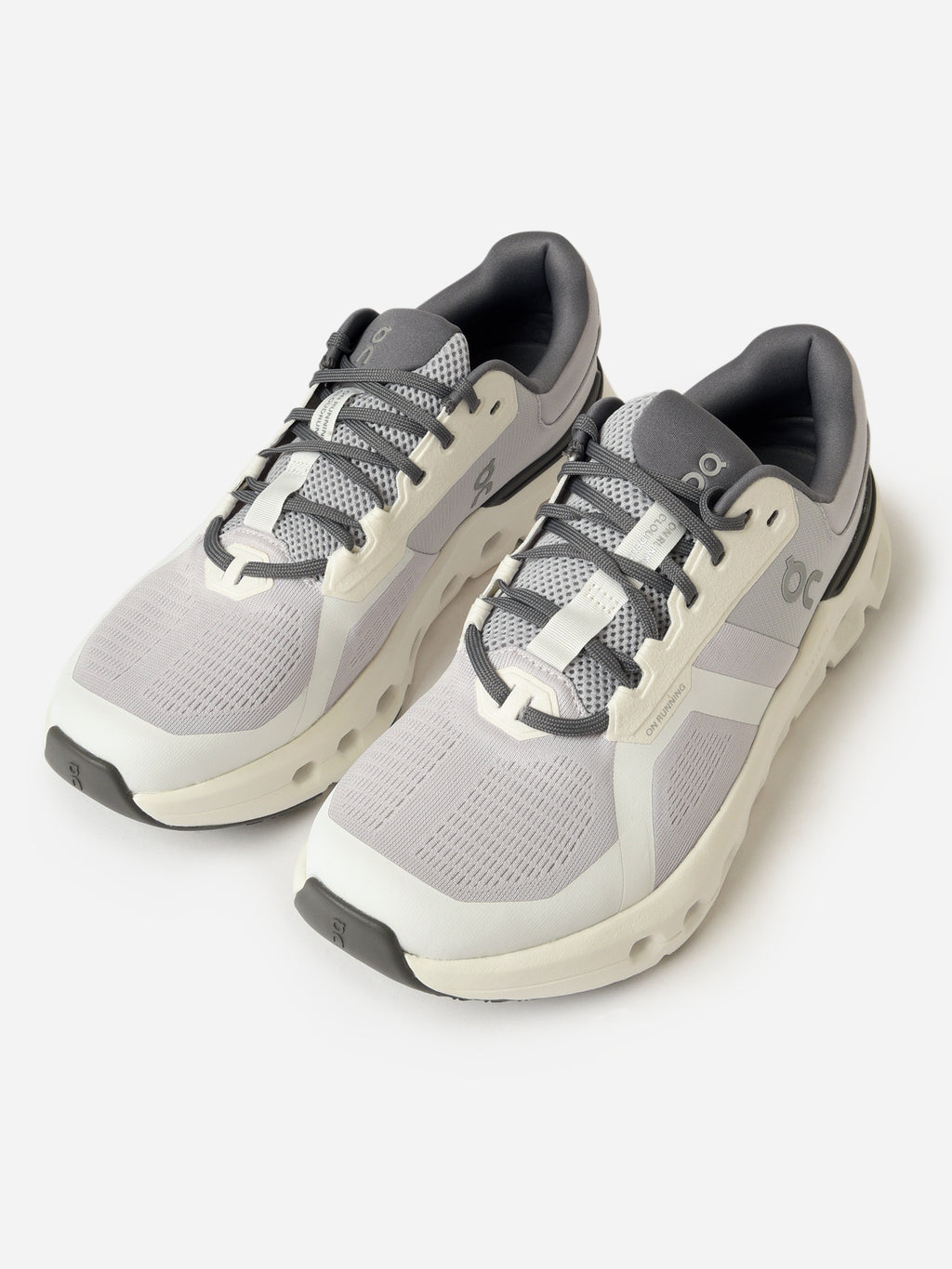 ON Men's Cloudrunner 2 Running Shoe - Saint Bernard