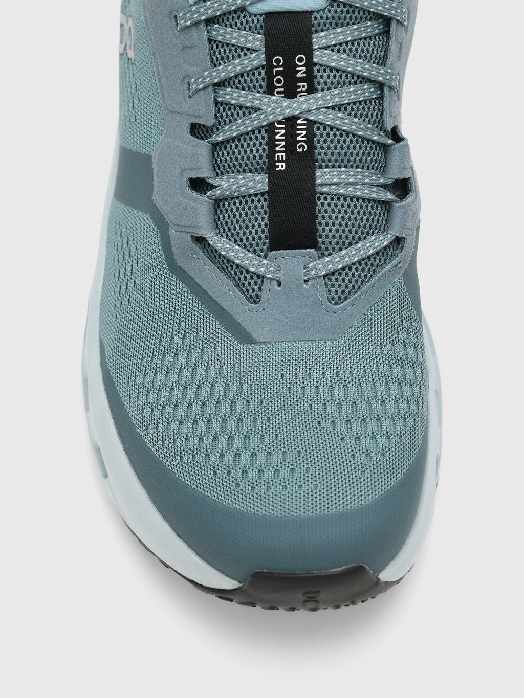 ON Men's Cloudrunner 3 Running Shoe - Saint Bernard