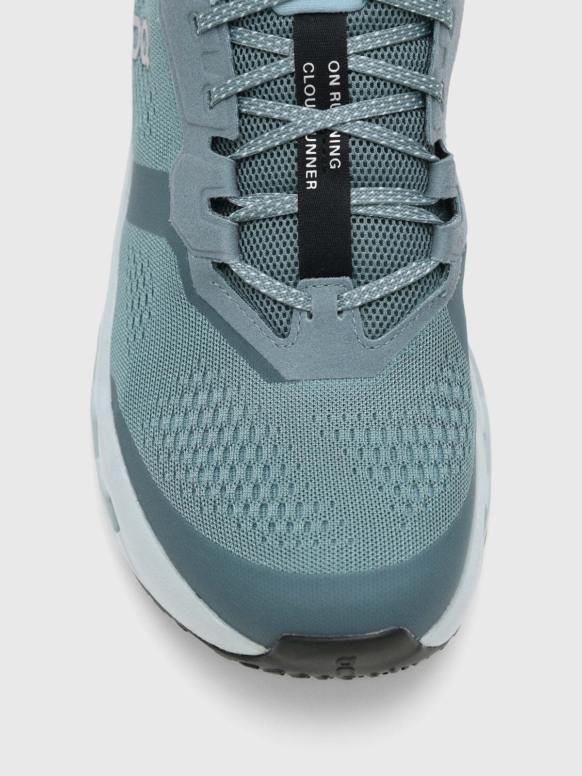 ON Men's Cloudrunner 3 Running Shoe - Saint Bernard