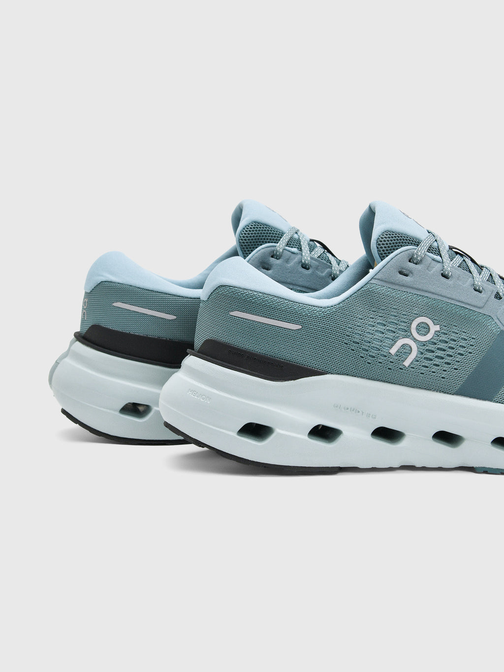 ON Men's Cloudrunner 3 Running Shoe - Saint Bernard