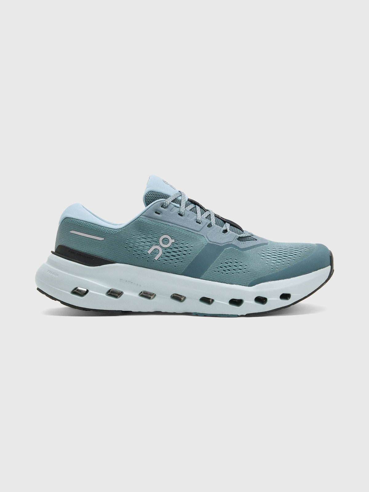 ON Men's Cloudrunner 3 Running Shoe - Saint Bernard