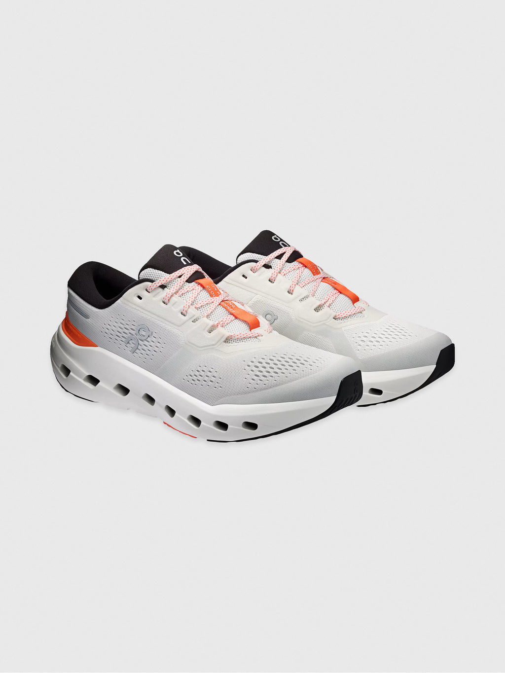 ON Men's Cloudrunner 3 Running Shoe - Saint Bernard