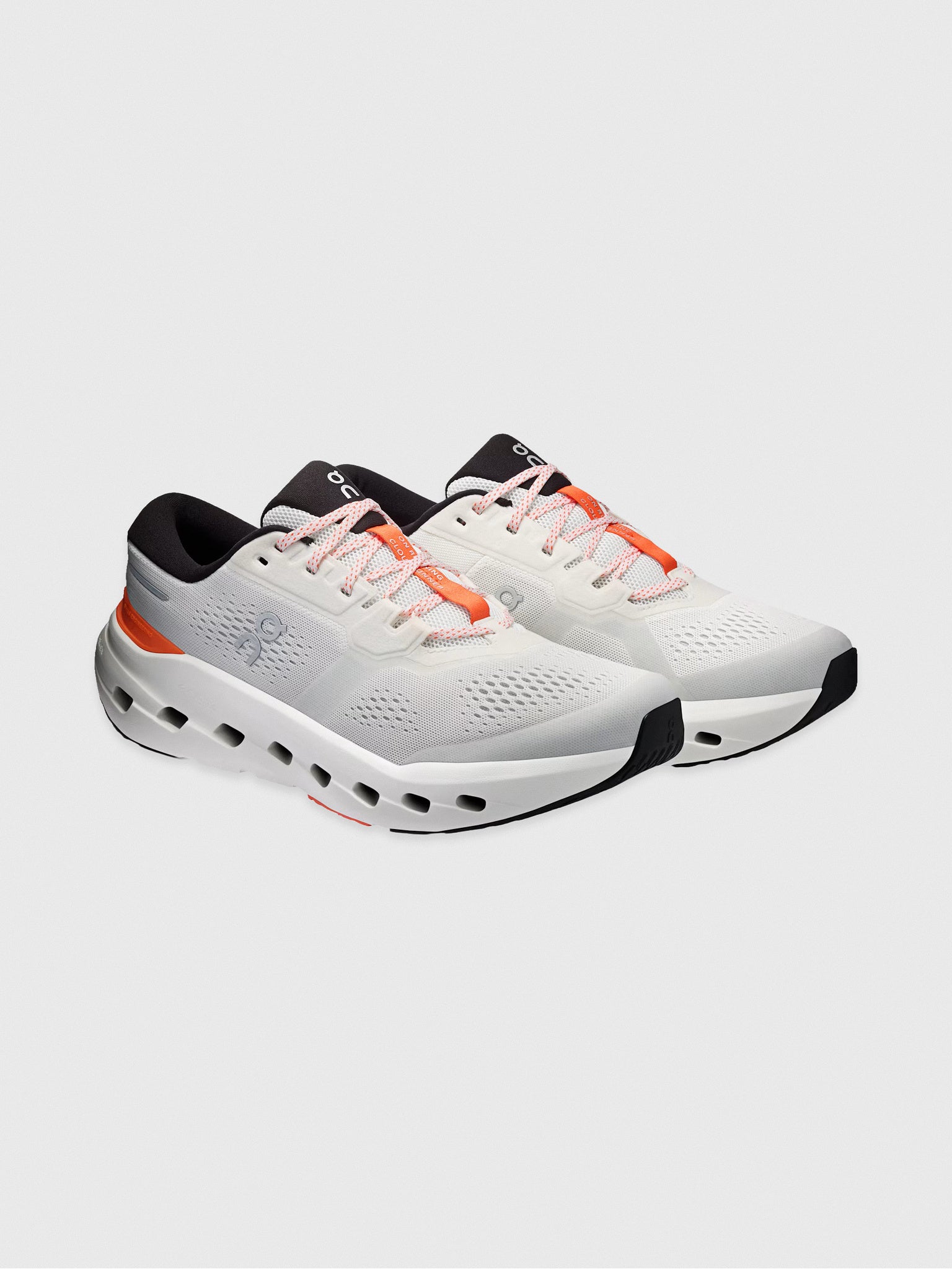 ON Men's Cloudrunner 3 Running Shoe - Saint Bernard