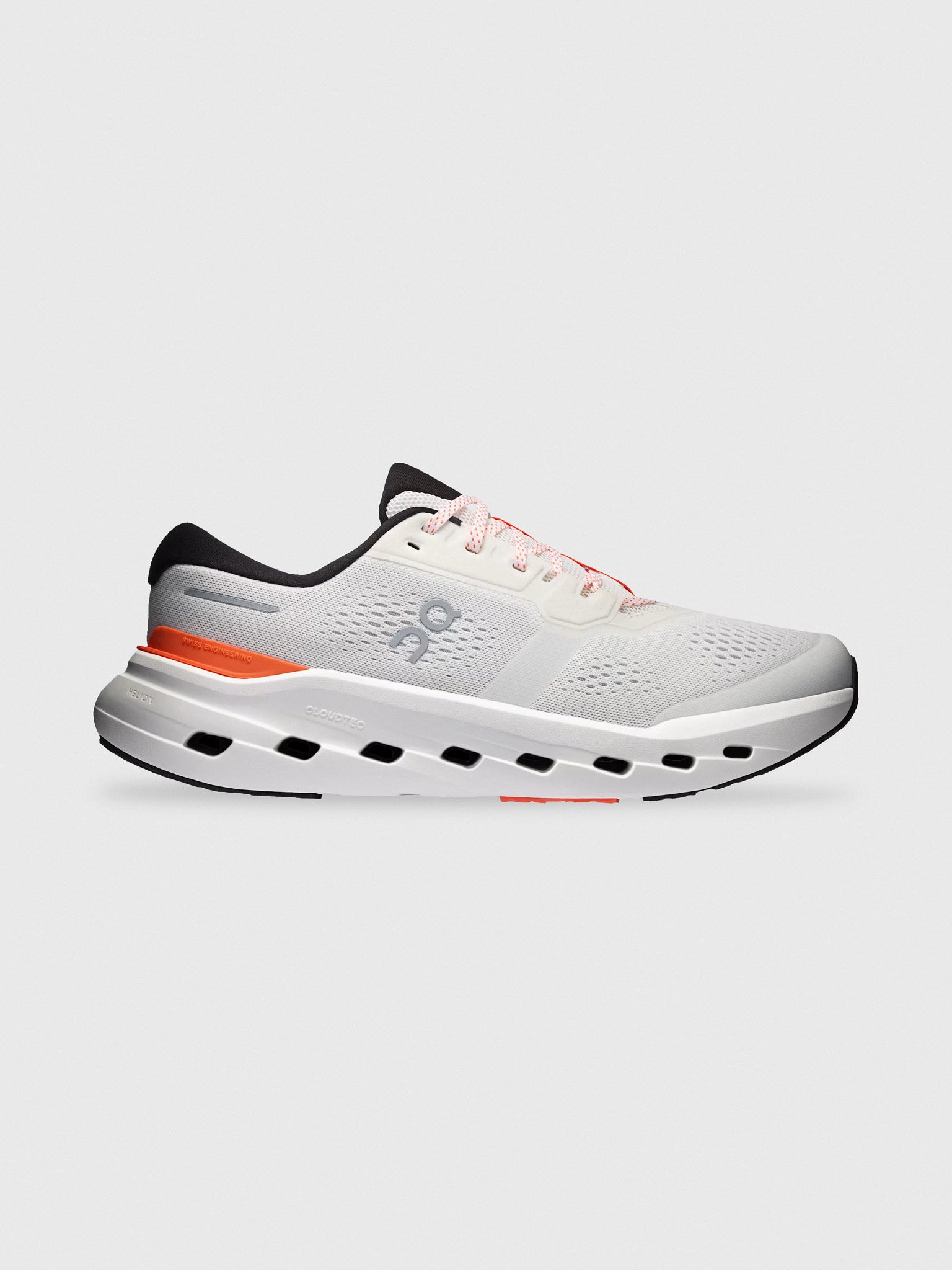 ON Men's Cloudrunner 3 Running Shoe - Saint Bernard