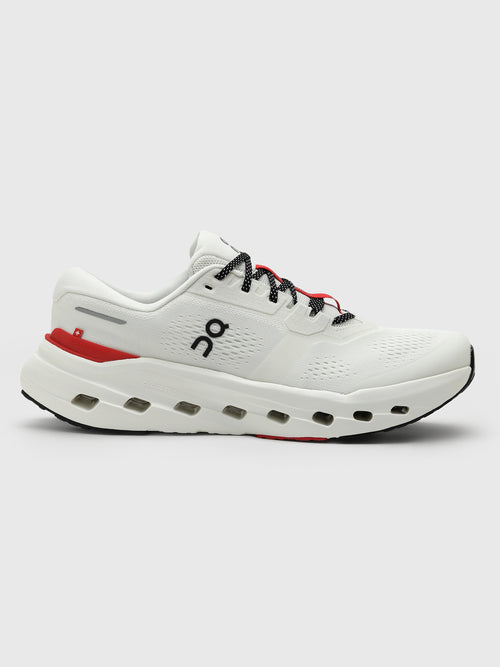 ON Men's Cloudrunner 3 Running Shoe